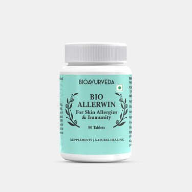 Bio Allerwin Tablet 90